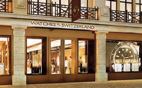 where to buy a rolex in switzerland|watches of switzerland rolex boutique.